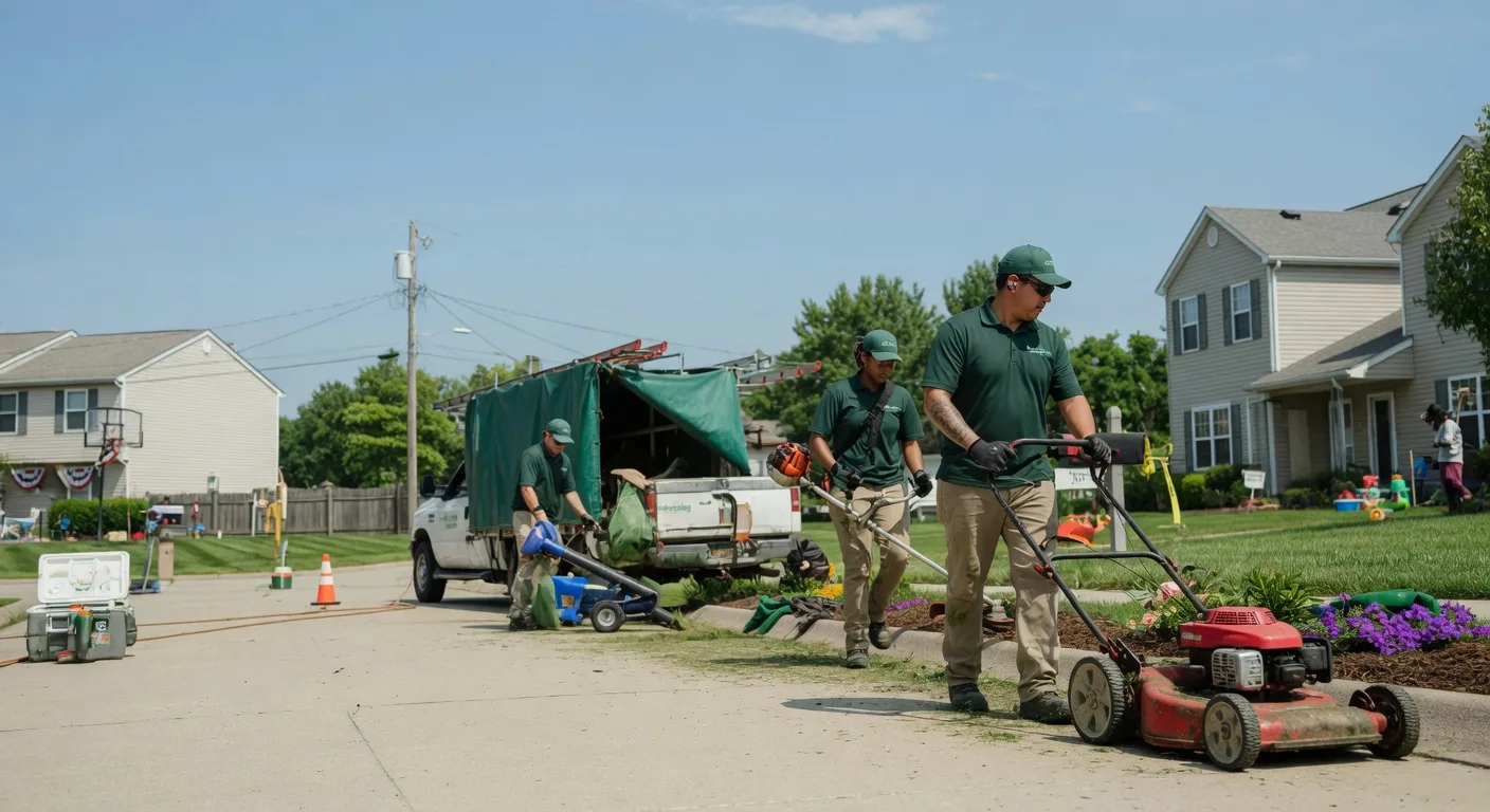 Irrigation Installation in Lincoln City, IN near me